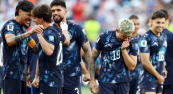 Paraguay Stuns Germany in FIFA World Cup 2026 Round of 32 Showdown