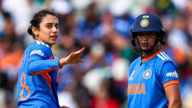 smriti mandhana and harmanpreet kaur 223905248 16x9 6E78Nr