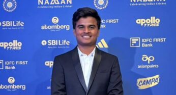 From Chambal to India U19 captain: Yashbardhan Singh Chauhan’s journey in blue