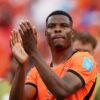Real Madrid Strengthens Defence with Dutch Right-Back Denzel Dumfries news image 10