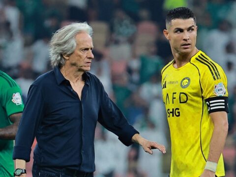 Portugal Poised to Appoint Jorge Jesus as National Team Head Coach After World Cup Setback news image 18
