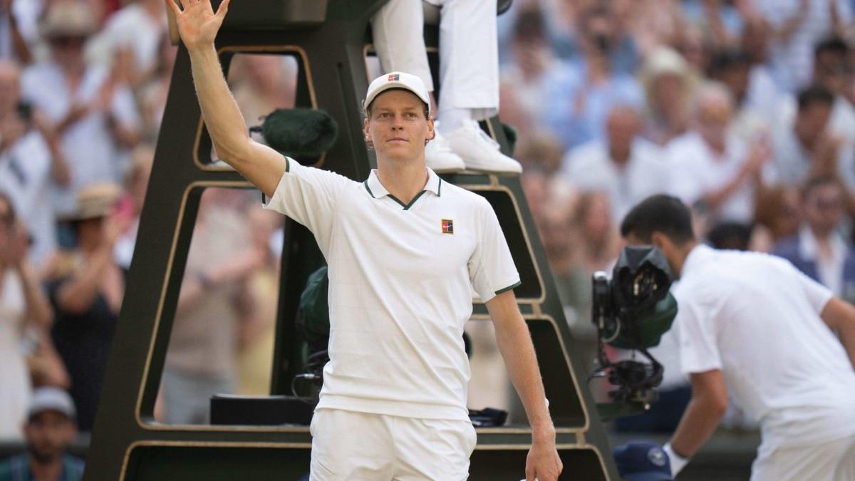 Jannik Sinner Delivers Ruthless Revenge Over Djokovic in Wimbledon Semi-Final