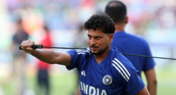 Why Kuldeep Yadav Missed Out in India’s All-Rounder-Heavy ODI XI Against England