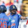 India Reverts to Old-Fashioned Grind as Focus Shifts to 2027 World Cup news image 30