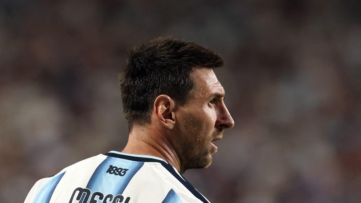 Lionel Messi’s Quest for a Second World Cup and the Elusive Golden Boot