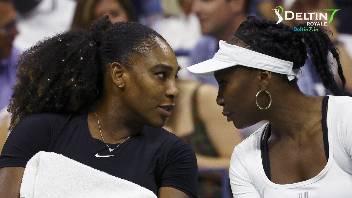 Williams Sisters Set for Spectacular Doubles Return at Cincinnati Open 2026