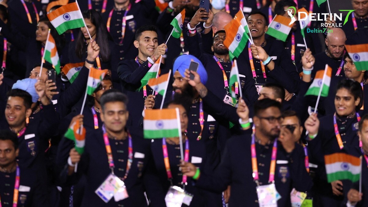 OCA Imposes Contingent Cap on India for 2026 Asian Games: What It Means for Indian Athletes