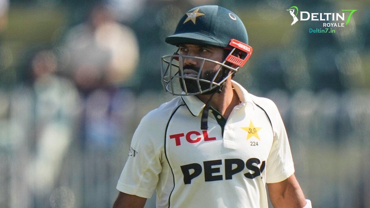 PCB Sends Mohammad Rizwan and Imam-ul-Haq Home Over Dressing Room Conduct Concerns