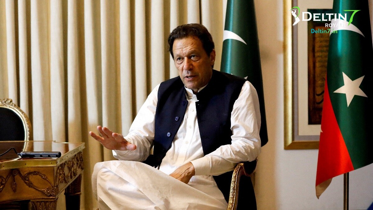 Brian Lara’s Emotional Appeal for Imran Khan’s Medical Care Resonates Across Cricket World