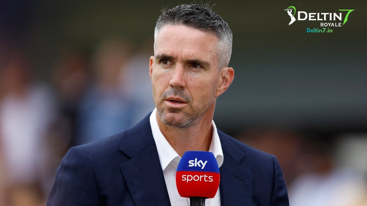 Kevin Pietersen Returns to England as White-Ball Mentor: A New Chapter in Limited-Overs Cricket
