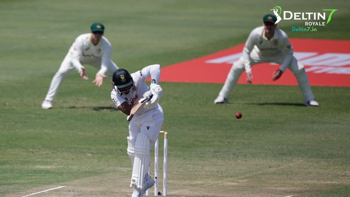 RSA vs AUS 1st Test Day 3: Highlights and Key Moments from Durban