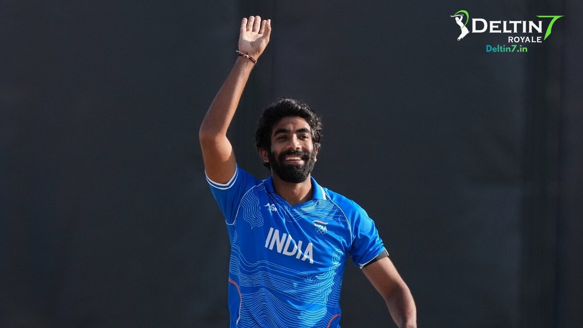 Bumrah or Bust: Is India’s Pace Attack Too Dependent on One Man?