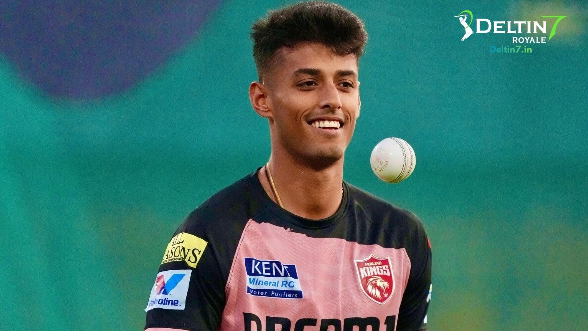 Rising Star Suryansh Shedge on the Brink of India ODI Debut Against New Zealand