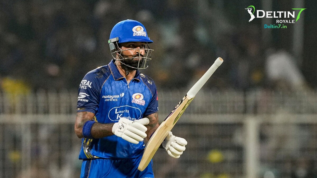 Ashwin’s Frontrunners in Hardik Pandya’s IPL Trade Talk: Royals Over CSK?